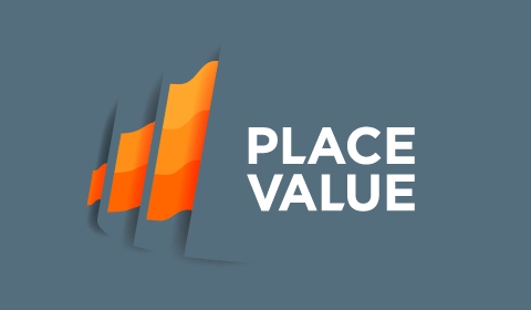 Place Value Logo